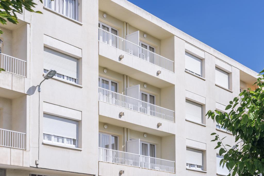 Apartament Sorrabona